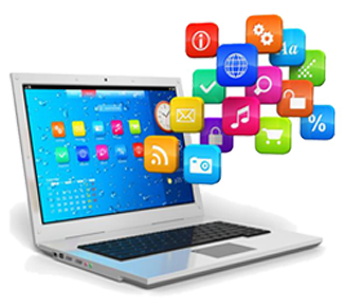 computer software instalations